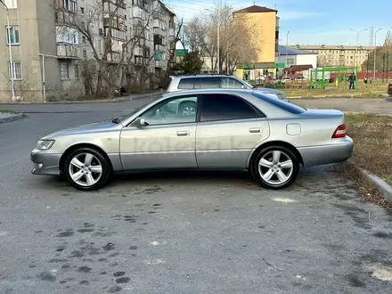 Toyota Windom 1998 года за 4 400 000 тг. в Алматы – фото 4