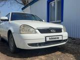 ВАЗ (Lada) Priora 2172 2011 года за 1 400 000 тг. в Актобе – фото 5