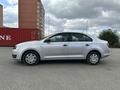 Skoda Rapid 2015 годаүшін3 150 000 тг. в Астана – фото 8