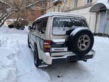 Mitsubishi Pajero 1993 годаүшін3 800 000 тг. в Усть-Каменогорск – фото 3