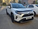 Toyota RAV4 2024 годаүшін18 700 000 тг. в Астана
