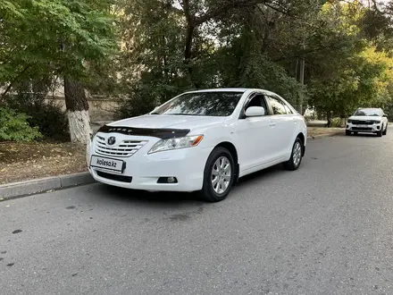 Toyota Camry 2008 года за 6 200 000 тг. в Шымкент