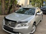 Toyota Camry 2013 годаүшін11 500 000 тг. в Алматы