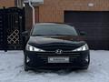 Hyundai Elantra 2019 года за 9 500 000 тг. в Кокшетау