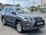 Lexus GX 460 2019 года за 28 800 000 тг. в Астана