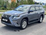 Lexus GX 460 2019 года за 28 800 000 тг. в Астана – фото 4