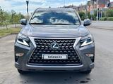 Lexus GX 460 2019 года за 28 800 000 тг. в Астана – фото 3