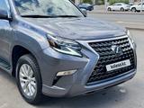 Lexus GX 460 2019 года за 28 800 000 тг. в Астана – фото 2