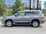 Lexus GX 460 2019 года за 28 800 000 тг. в Астана – фото 5