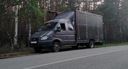 ГАЗ ГАЗель 2005 года за 4 000 000 тг. в Шымкент – фото 3
