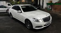 Mercedes-Benz E 300 2012 года за 8 000 000 тг. в Алматы