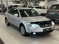 Volkswagen Passat 2005 годаүшін2 250 000 тг. в Астана – фото 3