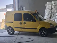 Renault Kangoo, 2000