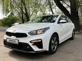 Kia Cerato 2020 годаүшін9 500 000 тг. в Алматы – фото 4