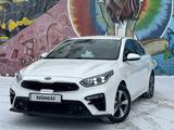 Kia Cerato 2020 года за 10 500 000 тг. в Алматы