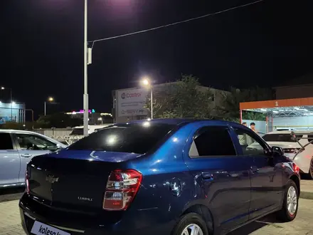 Chevrolet Cobalt 2021 года за 4 600 000 тг. в Актау