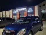 Chevrolet Cobalt 2021 годаүшін4 600 000 тг. в Актау – фото 2