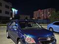 Chevrolet Cobalt 2021 года за 4 600 000 тг. в Актау – фото 3