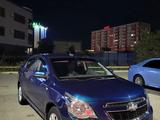 Chevrolet Cobalt 2021 годаүшін4 600 000 тг. в Актау – фото 3