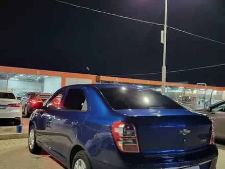 Chevrolet Cobalt 2021 года за 4 600 000 тг. в Актау – фото 4