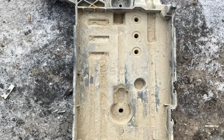 Акамулятора крепление аккумулятора подставка пластина акуммулятора за 12 000 тг. в Астана