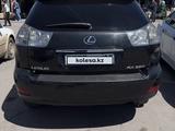 Lexus RX 350 2007 года за 7 500 000 тг. в Астана