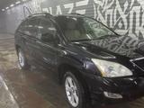 Lexus RX 350 2007 года за 7 500 000 тг. в Астана – фото 5