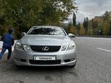 Lexus GS 300 2007 года за 7 000 000 тг. в Алматы – фото 2