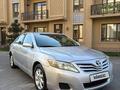 Toyota Camry 2011 года за 4 600 000 тг. в Туркестан – фото 2