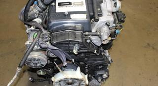 Двигатель из Японии на Isuzu 4JX1 diesel 3.0 за 585 000 тг. в Алматы