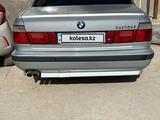 BMW 525 1995 года за 3 800 000 тг. в Шымкент – фото 5