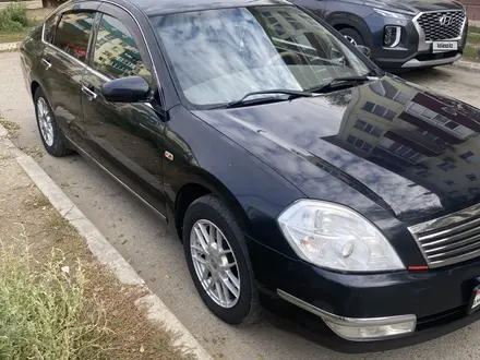 Nissan Teana 2005 года за 3 800 000 тг. в Атырау – фото 4