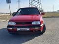 Volkswagen Golf 1992 года за 900 000 тг. в Тараз – фото 4