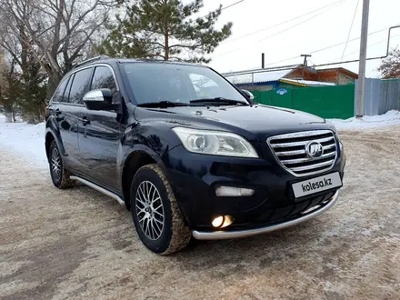 Lifan X60 2015 года за 3 650 000 тг. в Костанай – фото 13