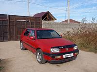 Volkswagen Golf 1993 годаfor950 000 тг. в Шымкент