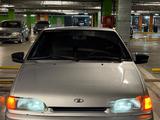 ВАЗ (Lada) 2114 2012 года за 1 550 000 тг. в Алматы