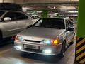 ВАЗ (Lada) 2114 2012 годаүшін1 550 000 тг. в Алматы – фото 2