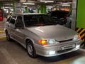 ВАЗ (Lada) 2114 2012 годаүшін1 550 000 тг. в Алматы – фото 3