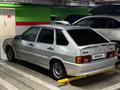 ВАЗ (Lada) 2114 2012 годаүшін1 550 000 тг. в Алматы – фото 4