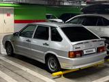 ВАЗ (Lada) 2114 2012 года за 1 550 000 тг. в Алматы – фото 4