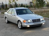 Mercedes-Benz C 280 1995 года за 4 100 000 тг. в Алматы