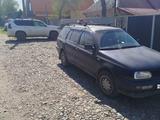 Volkswagen Golf 1993 годаүшін1 500 000 тг. в Усть-Каменогорск – фото 2