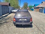 Volkswagen Golf 1993 годаүшін1 500 000 тг. в Усть-Каменогорск – фото 3