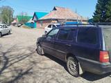 Volkswagen Golf 1993 годаүшін1 500 000 тг. в Усть-Каменогорск – фото 4