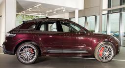 Porsche Macan S 2023 годаfor59 000 000 тг. в Астана – фото 2