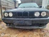 BMW 525 1990 годаfor900 000 тг. в Астана – фото 5