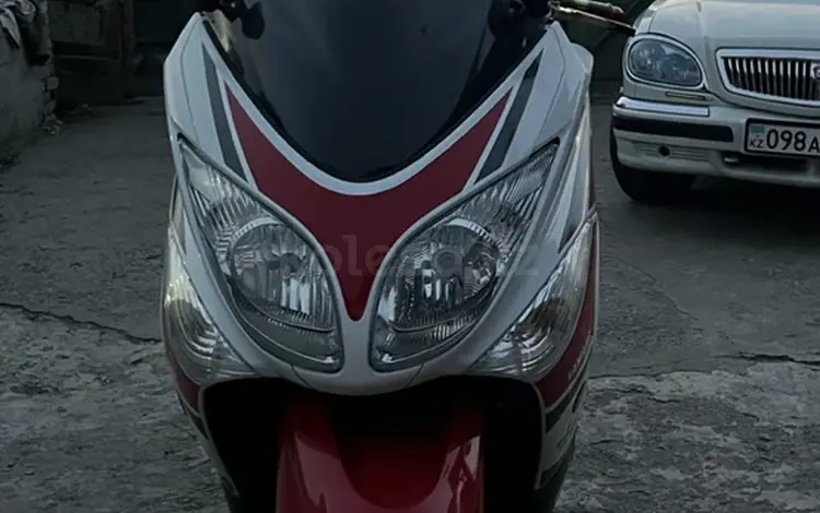 Yamaha  TMAX 2011 года за 2 290 000 тг. в Алматы