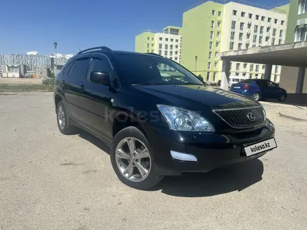 Lexus RX 300 2004 года за 8 500 000 тг. в Туркестан – фото 2