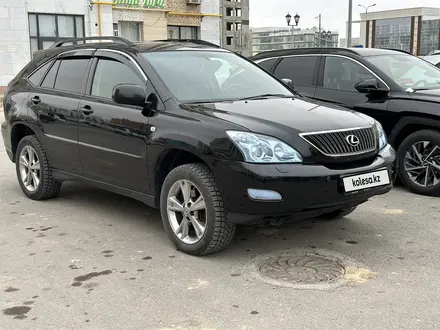 Lexus RX 300 2004 года за 8 500 000 тг. в Туркестан – фото 4