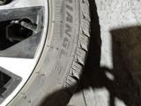 Диски с резиной за 300 000 тг. в Караганда – фото 3